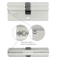 Циліндр VEGA DIN_KK VP-7 95 NST 45x50 CAM30 VIP_CONTROL 1KEY+5KEY VEGA3D_BLUE_INS V07 BOX_V Циліндр VEGA DIN_KK VP-7 95 NST 45x50 CAM30 VIP_CONTROL 1KEY+5KEY VEGA3D_BLUE_INS V07 BOX_V