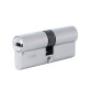 Циліндр VEGA DIN_KK VP-7 95 NST 45x50 CAM30 VIP_CONTROL 1KEY+5KEY VEGA3D_BLUE_INS V07 BOX_V Циліндр VEGA DIN_KK VP-7 95 NST 45x50 CAM30 VIP_CONTROL 1KEY+5KEY VEGA3D_BLUE_INS V07 BOX_V