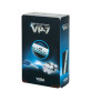 Циліндр VEGA DIN_KK VP-7 95 NST 45x50 CAM30 VIP_CONTROL 1KEY+5KEY VEGA3D_BLUE_INS V07 BOX_V Циліндр VEGA DIN_KK VP-7 95 NST 45x50 CAM30 VIP_CONTROL 1KEY+5KEY VEGA3D_BLUE_INS V07 BOX_V