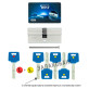 Циліндр VEGA DIN_KK VP-7 61 NST 30,5x30,5 CAM30 VIP_CONTROL 1KEY+5KEY VEGA3D_BLUE V07 BOX_V Циліндр VEGA DIN_KK VP-7 61 NST 30,5x30,5 CAM30 VIP_CONTROL 1KEY+5KEY VEGA3D_BLUE V07 BOX_V