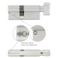 Циліндр VEGA DIN_KT VP-7 100 NST 50x50T TO_NST CAM0 VIP_CONTROL 1KEY+5KEY VEGA3D_BLUE V07 BOX_V