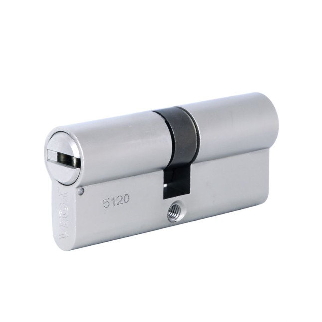 Циліндр VEGA DIN_KK VP-7 62 NST 27x35 CAM30 VIP_CONTROL O/K V07 BOX_V
