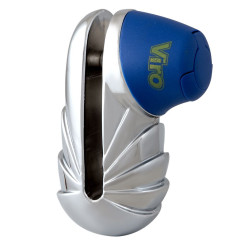 Замок VIRO MOTO ARMADILLO STAINLESS_STEEL 3KEY