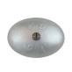 Замок VIRO VAN VANLOCK R STAINLESS_STEEL навісний на дверцята автомобіля 3KEY Замок VIRO VAN VANLOCK R STAINLESS_STEEL навісний на дверцята автомобіля 3KEY