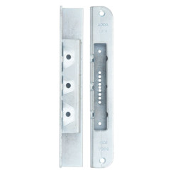 Зворотна планка ABLOY 0079 кутова CR Зворотна планка ABLOY 0079 кутова CR