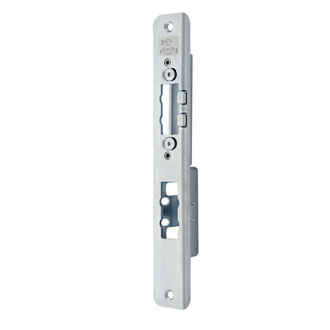 Обратная планка Abloy LEFT LP760 прямая CR 