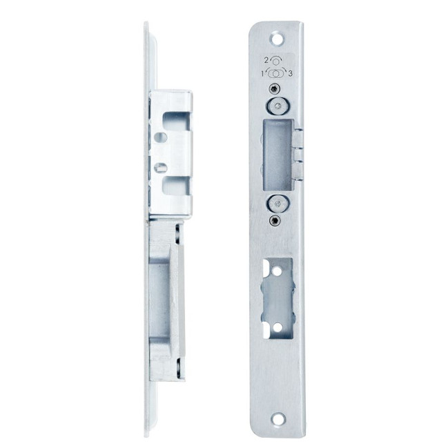 Обратная планка Abloy LEFT LP760 прямая CR 