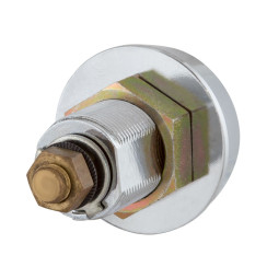 Замок для обладнання ABLOY CL110 35мм 24,0мм 9_DISCS CR EXEC 2KEY EXC_E E9B44 RIGHT PB