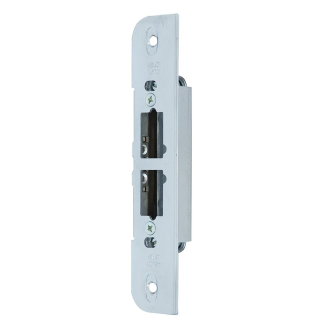 Обратная планка Abloy LP 701 низкопрофильная UNIV SCAND ST/CR 40x200x30мм 