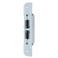 Обратная планка Abloy LP 701 низкопрофильная UNIV SCAND ST/CR 40x200x30мм 