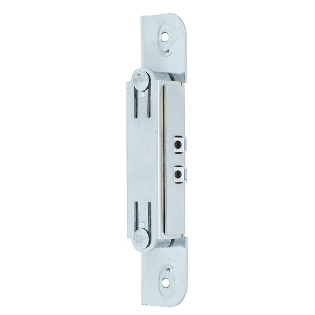 Обратная планка Abloy LP 701 низкопрофильная UNIV SCAND ST/CR 40x200x30мм 