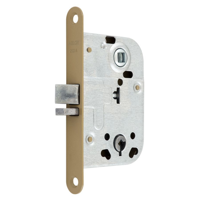 Замок врезной Abloy WC 5mm 2014 UNIV ВЅ45мм 72мм MME 20мм 1KEY w/o SP Замок врезной Abloy WC 5mm 2014 UNIV ВЅ45мм 72мм MME 20мм 1KEY w/o SP