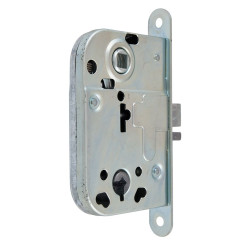Замок врезной Abloy WC 5mm 2014 UNIV ВЅ45мм 72мм ZN 20мм 1KEY w/o SP 