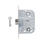 Замок врізний ABLOY WC_5mm 2014 UNIV BS45мм 72мм ZN 20мм 1KEY w/o_SP