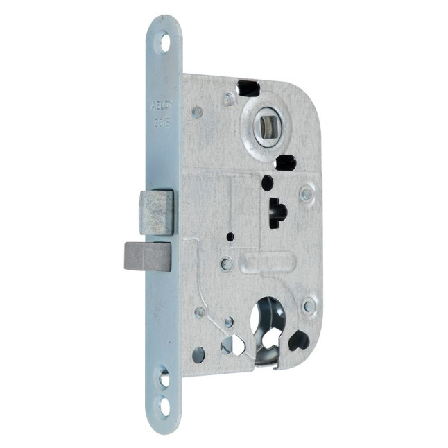 Замок врезной Abloy DIN 2018 UNIV ВЅ45мм 72мм ZN 20мм w/o SP Замок врезной Abloy DIN 2018 UNIV ВЅ45мм 72мм ZN 20мм w/o SP