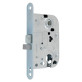 Замок врізний ABLOY DIN 2018 UNIV BS45мм 72мм ZN 20мм w/o_SP