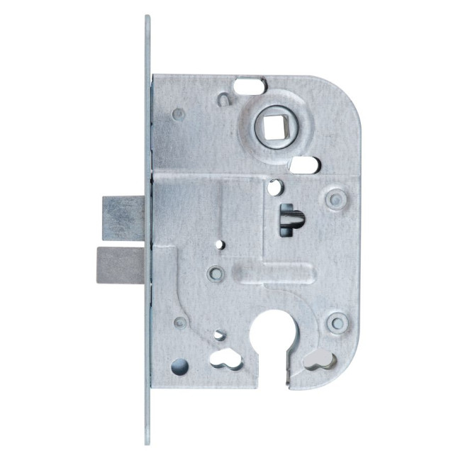 Замок врезной Abloy DIN 2018 UNIV ВЅ45мм 72мм ZN 20мм w/o SP Замок врезной Abloy DIN 2018 UNIV ВЅ45мм 72мм ZN 20мм w/o SP
