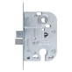 Замок врізний ABLOY DIN 2018 UNIV BS45мм 72мм ZN 20мм w/o_SP