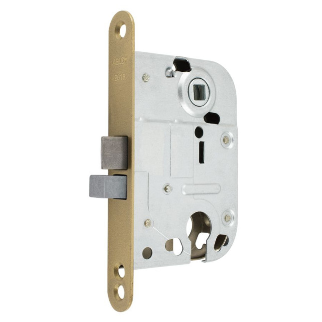 Замок врезной Abloy DIN 2018 UNIV ВЅ45мм 72мм MME 20мм w/o SP Замок врезной Abloy DIN 2018 UNIV ВЅ45мм 72мм MME 20мм w/o SP
