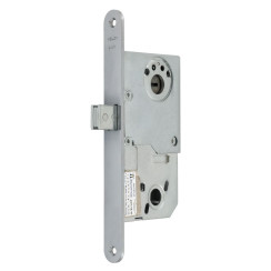 Замок врезной Abloy 1-WAY FIN 4181 CR UNIV ВЅ50мм w/o SP Замок врезной Abloy 1-WAY FIN 4181 CR UNIV ВЅ50мм w/o SP