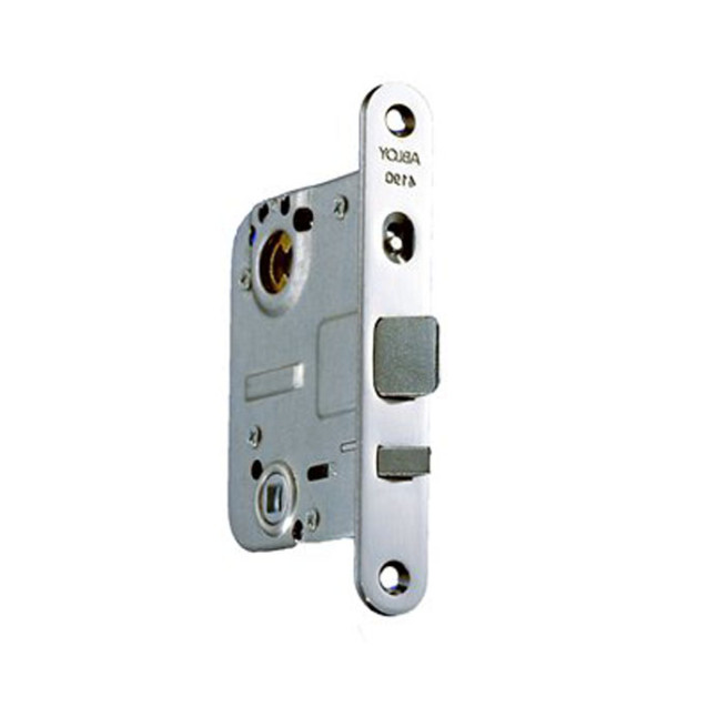 Замок врезной Abloy 1-WAY FIN 4190 CR LEFT ВЅ50мм 69мм w/o SP Замок врезной Abloy 1-WAY FIN 4190 CR LEFT ВЅ50мм 69мм w/o SP