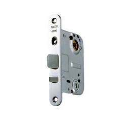 Замок врезной Abloy 1-WAY FIN 4190 CR RIGHT ВЅ50мм 69мм w/o SP  Замок врезной Abloy 1-WAY FIN 4190 CR RIGHT ВЅ50мм 69мм w/o SP