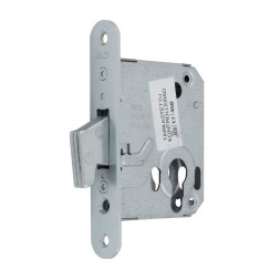 Замок врізний ABLOY 1-WAY DIN 4232 CR UNIV BS56мм w/o_SP Замок врізний ABLOY 1-WAY DIN 4232 CR UNIV BS56мм w/o_SP
