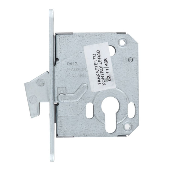 Замок врезной Abloy 1-WAY DIN 4232 CR UNIV ВЅ56мм w/o SP Замок врезной Abloy 1-WAY DIN 4232 CR UNIV ВЅ56мм w/o SP
