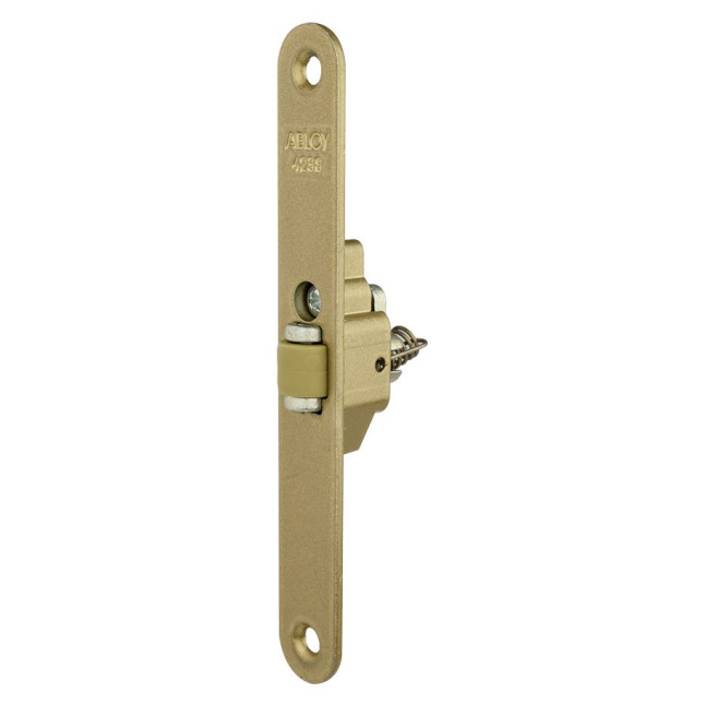 Роликовая защелка Abloy 4238 UNIV MME 20мм w/o SP Роликовая защелка Abloy 4238 UNIV MME 20мм w/o SP
