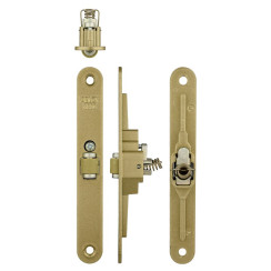 Роликова заскочка ABLOY 4238 UNIV MME 20мм w/o_SP Роликова заскочка ABLOY 4238 UNIV MME 20мм w/o_SP
