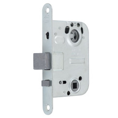 Замок врезной Abloy FIN 4260 LEFT ВЅ45мм 69мм ZN 22мм w/o SP  Замок врезной Abloy FIN 4260 LEFT ВЅ45мм 69мм ZN 22мм w/o SP