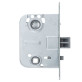 Замок врізний ABLOY FIN 4260 LEFT BS45мм 69мм ZN 22мм w/o_SP
