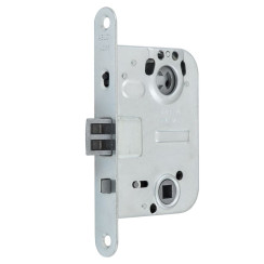 Замок врезной Abloy FIN 4260 RIGHT ВЅ45мм 69мм ZN 22мм w / o SP  Замок врезной Abloy FIN 4260 RIGHT ВЅ45мм 69мм ZN 22мм w / o SP