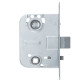 Замок врезной Abloy FIN 4260 RIGHT ВЅ45мм 69мм ZN 22мм w / o SP Замок врезной Abloy FIN 4260 RIGHT ВЅ45мм 69мм ZN 22мм w / o SP