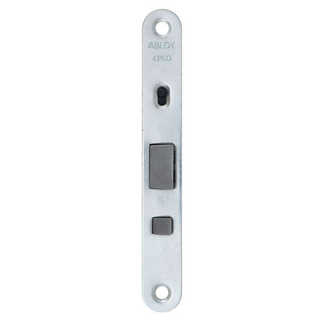 Замок врезной Abloy FIN 4260 RIGHT ВЅ45мм 69мм ZN 22мм w / o SP Замок врезной Abloy FIN 4260 RIGHT ВЅ45мм 69мм ZN 22мм w / o SP