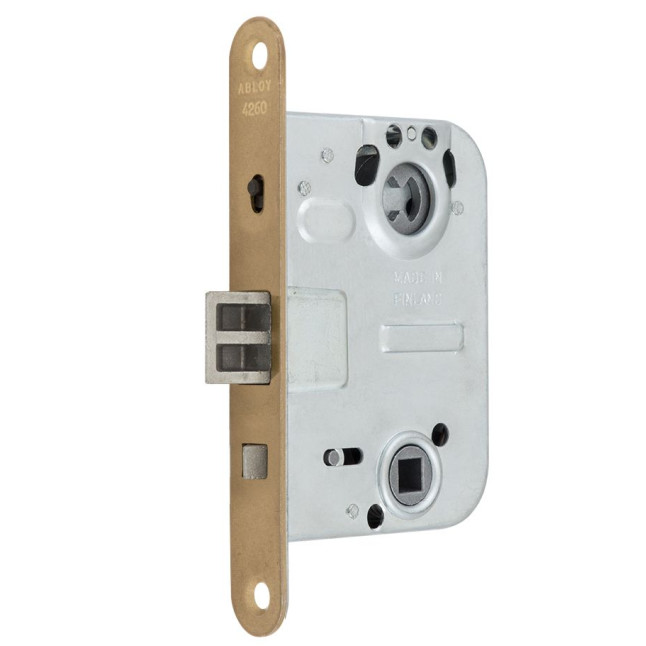 Замок врезной Abloy FIN 4260 RIGHT ВЅ45мм 69мм JME 22мм w/o SP Замок врезной Abloy FIN 4260 RIGHT ВЅ45мм 69мм JME 22мм w/o SP
