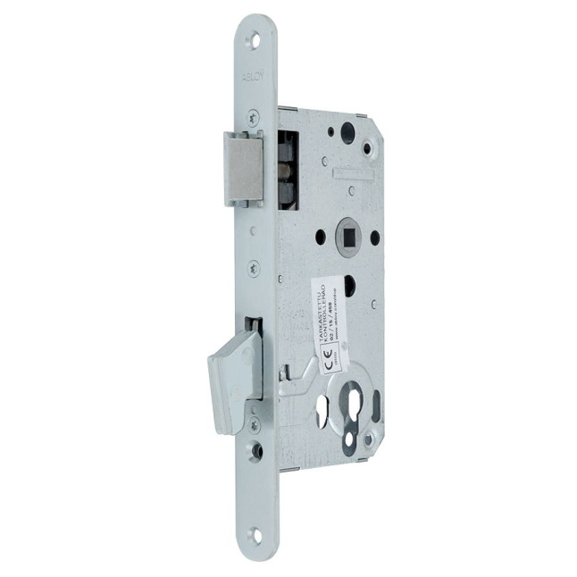 Замок врізний ABLOY 1-WAY DIN 4272 CR LEFT BS56мм 72мм w/o_SP Замок врізний ABLOY 1-WAY DIN 4272 CR LEFT BS56мм 72мм w/o_SP