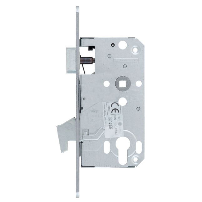 Замок врізний ABLOY 1-WAY DIN 4272 CR LEFT BS56мм 72мм w/o_SP Замок врізний ABLOY 1-WAY DIN 4272 CR LEFT BS56мм 72мм w/o_SP