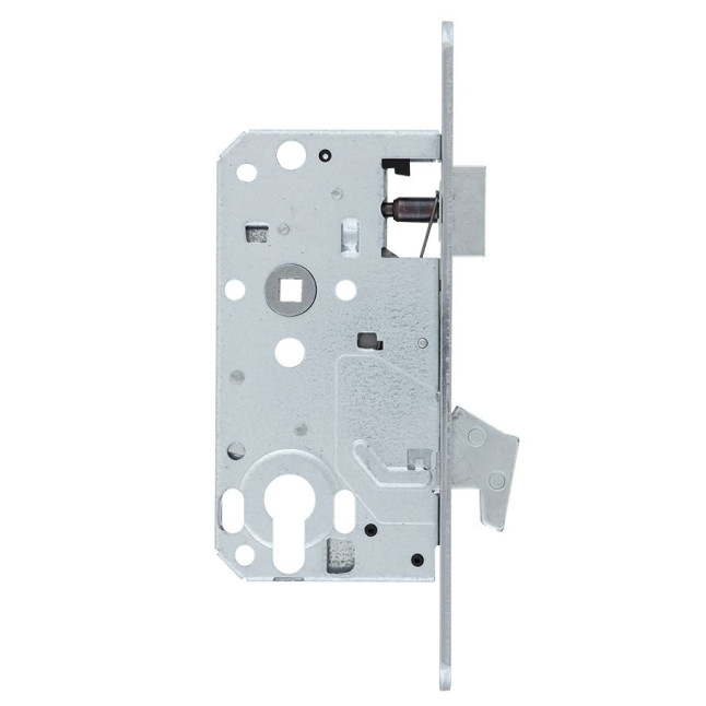 Замок врізний ABLOY 1-WAY DIN 4272 CR LEFT BS56мм 72мм w/o_SP Замок врізний ABLOY 1-WAY DIN 4272 CR LEFT BS56мм 72мм w/o_SP