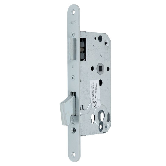 Замок врізний ABLOY 1-WAY DIN 4272 CR RIGHT BS56мм 72мм w/o_SP Замок врізний ABLOY 1-WAY DIN 4272 CR RIGHT BS56мм 72мм w/o_SP