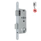 Замок врізний ABLOY 1-WAY DIN 4292 CR LEFT BS55мм 72мм w/o_SP