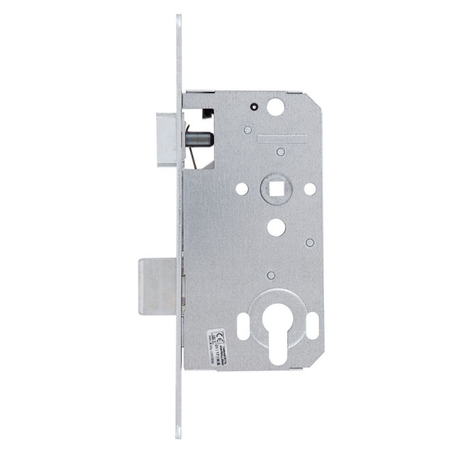 Замок врізний ABLOY 1-WAY DIN 4292 CR LEFT BS55мм 72мм w/o_SP