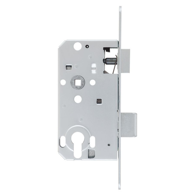 Замок врізний ABLOY 1-WAY DIN 4292 CR LEFT BS55мм 72мм w/o_SP