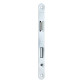 Замок врізний ABLOY 1-WAY DIN 4292 CR RIGHT BS55мм 72мм w/o_SP