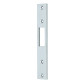 Обратная планка Abloy 4614 прямая UNIV SCAND ST/CR 24x152x5мм Обратная планка Abloy 4614 прямая UNIV SCAND ST/CR 24x152x5мм