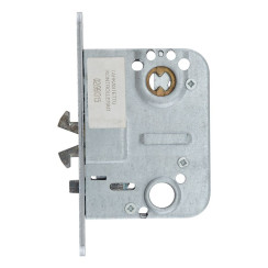 Замок врізний ABLOY 1-WAY FIN 4960 CR UNIV BS50мм 69мм SP Замок врізний ABLOY 1-WAY FIN 4960 CR UNIV BS50мм 69мм SP