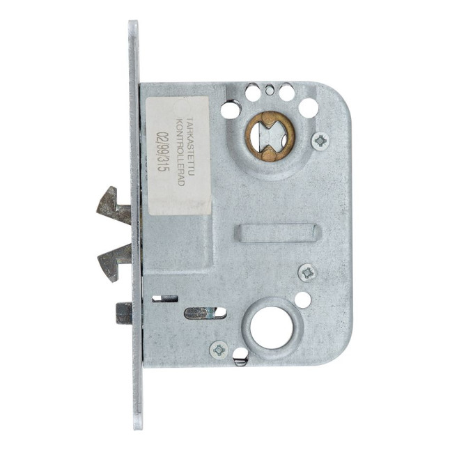 Замок врізний ABLOY 1-WAY FIN 4960 CR UNIV BS50мм 69мм SP