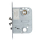 Замок врізний ABLOY 1-WAY FIN 4960 CR UNIV BS50мм 69мм SP Замок врізний ABLOY 1-WAY FIN 4960 CR UNIV BS50мм 69мм SP
