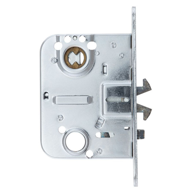 Замок врізний ABLOY 1-WAY FIN 4960 CR UNIV BS50мм 69мм SP
