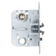 Замок врізний ABLOY 1-WAY FIN 4960 CR UNIV BS50мм 69мм SP